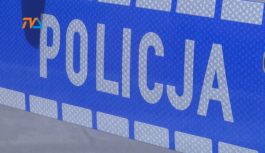 Pracowity weekend Policji