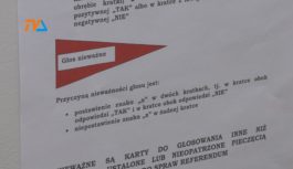 Prezydent Suwałk nie przekazał danych osobowych