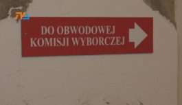 Wybory w czasie pandemii. Prezydenckie groźne, lokalne – już nie?