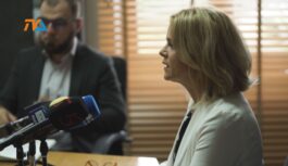 Ewa Sidorek: nie czuję się ofiarą!