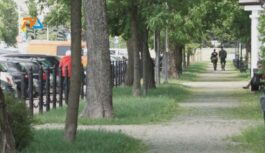 13. przypadek COVID-19: kolejna mieszkanka Suwałk. 13. przypadek COVID-19: kolejna mieszkanka Suwałk.