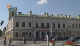 KOMUNIKAT UM w SUWAŁKACH
