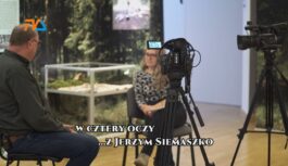 W 4 oczy z… Jerzym Siemaszko W 4 oczy z… Jerzym Siemaszko