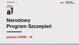 Chcesz się zaszczepić? Kompendium wiedzy. Chcesz się zaszczepić? Kompendium wiedzy.