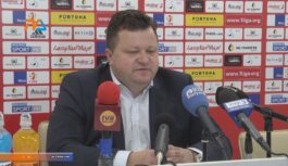 Dariusz Mazur przestał być prezesem Wigier.