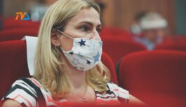 Radna Ruszewska może stracić mandat. Decyzja w rękach Rady albo… wojewody.