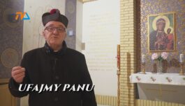 Ufajmy Panu Ufajmy Panu