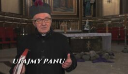 Ufajmy Panu Ufajmy Panu