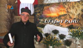 Ufajmy Panu Ufajmy Panu