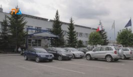 Suwalski szpital na granicy wydolności. Suwalski szpital na granicy wydolności.