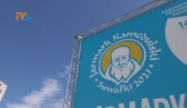 Jarmark Kamedulski pełen atrakcji