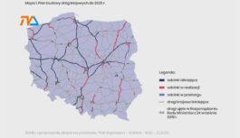 „eSki” z Suwałk do Białegostoku nie będzie?