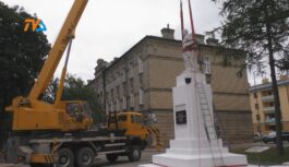 Gen. Dwernicki powrócił. Dzieje się historia!