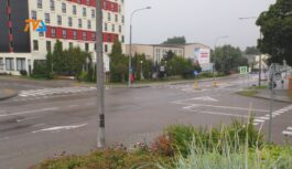 Miejskie inwestycje: drogi i mieszkania