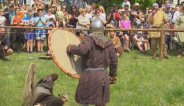 Festyn archeologiczny już pojutrze!