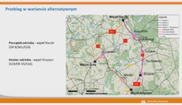 Plan wykluczenia komunikacyjnego?