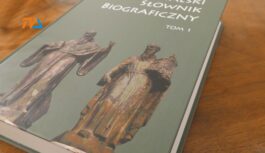 Wydawnicza perełka: ukazał się „Suwalski słownik biograficzny”.