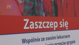 Sezon szczepień otwarty