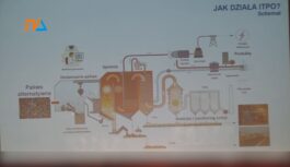 Spotkanie konsultacyjne dotyczące spalarni odpadów komunalnych