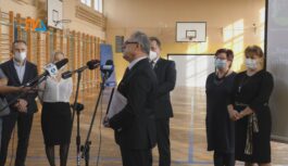 Suwalskie inwestycje z Polskiego Ładu będą ogólnodostępne.