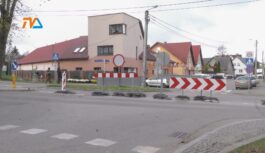 Wszystkich Świętych. Zmiany w organizacji ruchu.