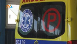 Duże zmiany w dodatku covidowym dla medyków