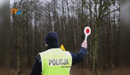 Nowy rok – drakońskie mandaty, ale nie tylko …