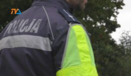 Policja szuka kandydatów