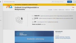 Nowe dane – nowe prognozy