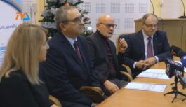 Sortownia ruszy za rok