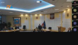 In vitro i mieszkania – radni podejmą decyzję w środę.