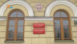 Startują tegoroczne inwestycje.
