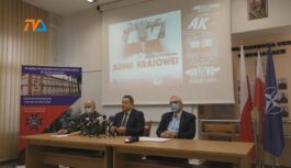 Rocznica utworzenia AK nad grobem Bohatera