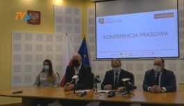 Królowa sportu w Suwałkach