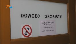 Pierwszy dzień nadawania peselu