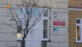 Dofinansowanie ostro w dół