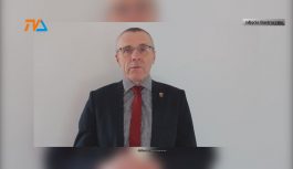 Niemieckie Waren pomoże uchodźcom
