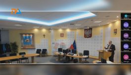 Minął miesiąc wielkiej akcji humanitarnej