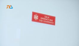 Co za noc! Poród przejdzie do historii