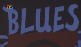 Rozgrzewka Bluesowa 2022