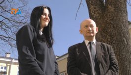 Julita w świecie teatru. Sukces suwalskiej uczennicy