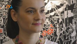 Magdalena Tumialis w nowej roli