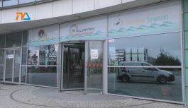 Tragedia w suwalskim aquaparku. Nie żyje 65-latek.