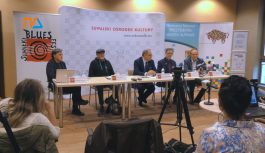 Suwałki stolicą bluesa po raz 15