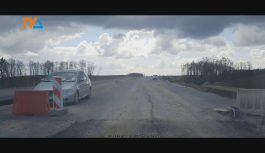 S-61 do Budziska pojedziemy już jesienią