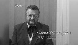 Edward Marian Janus nie żyje. Żegnamy Przyjaciela.