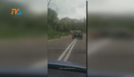 Sprawca wypadku na Bydgoskiej w areszcie.