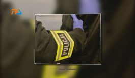 Chciał się… umalować?
