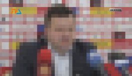 Dariusz M. nadal w areszcie