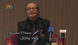 Wiesław Ochman. Kulisy Sławy.